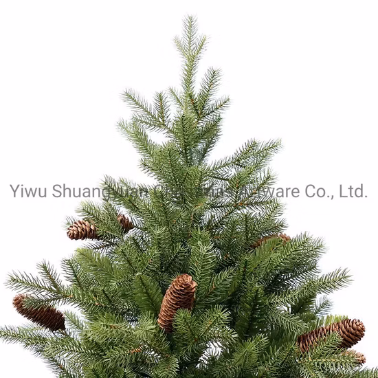 New Design PE /PVC/ Pine Needle Christmas Tree